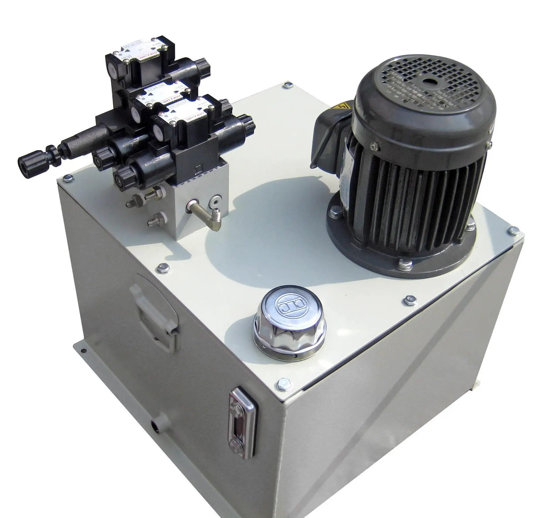 15HP Хидравличен агрегат