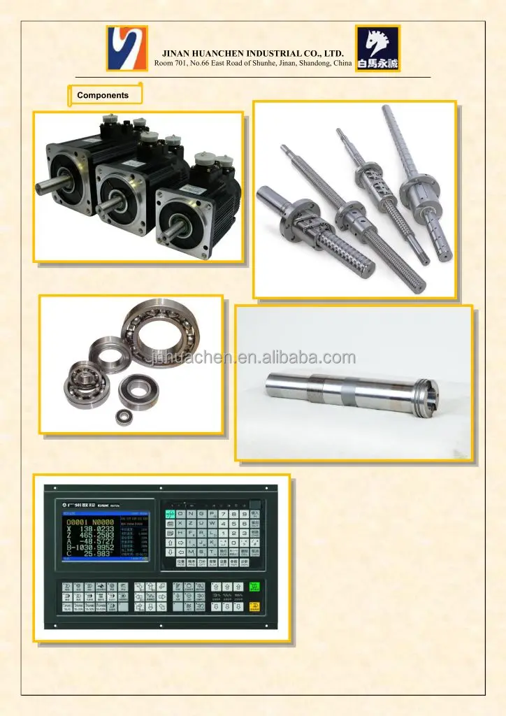 Търсите хидравлични цилиндри за малки ремаркета? Опитайте 4-степенния телескопичен дизайн на HCIC