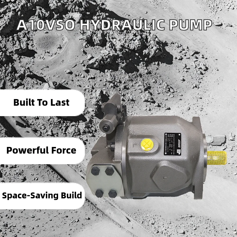 Как да удължим експлоатационния живот на HCIC хидравличните цилиндри при тежки промишлени приложения