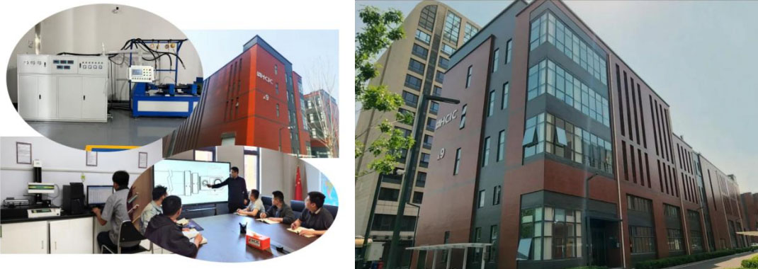 Високопроизводителните цилиндри на аутригерите на HCIC – най-добрият избор за стабилност за тежки машини