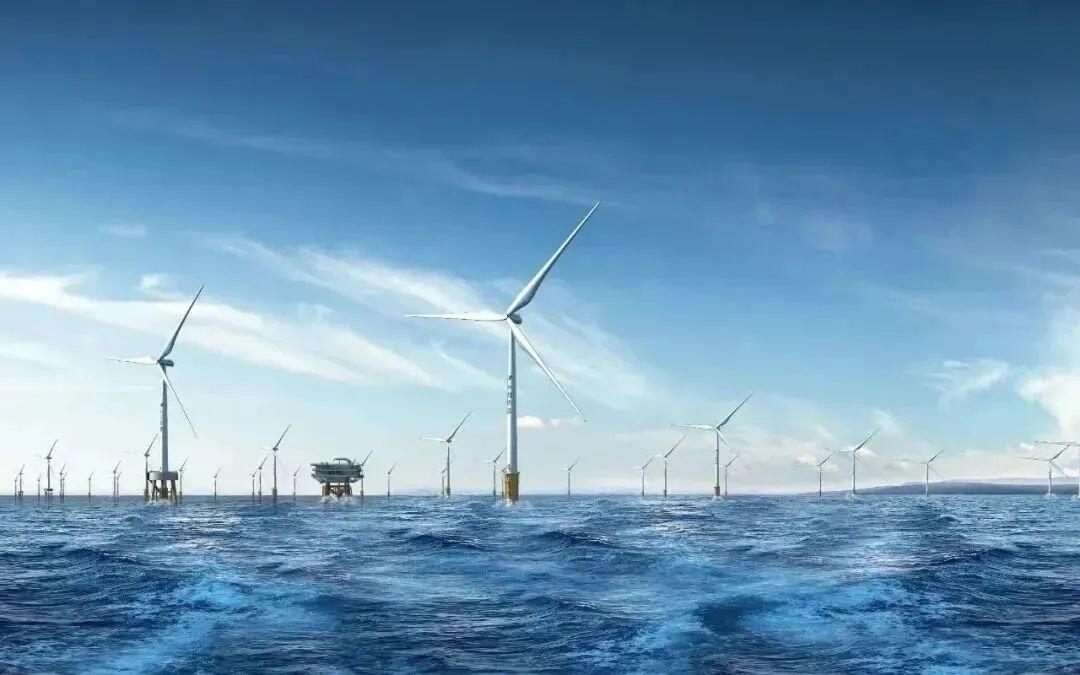 Проблеми с поддръжката на кулата на вятърната турбина? Антикорозионните хидравлични цилиндри решават проблеми с разходите