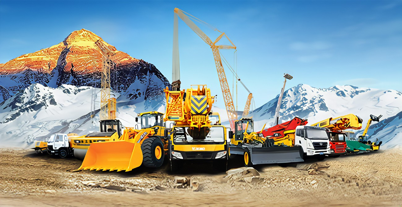 Хидравлични цилиндри: надеждни енергийни решения за глобални индустриални приложения