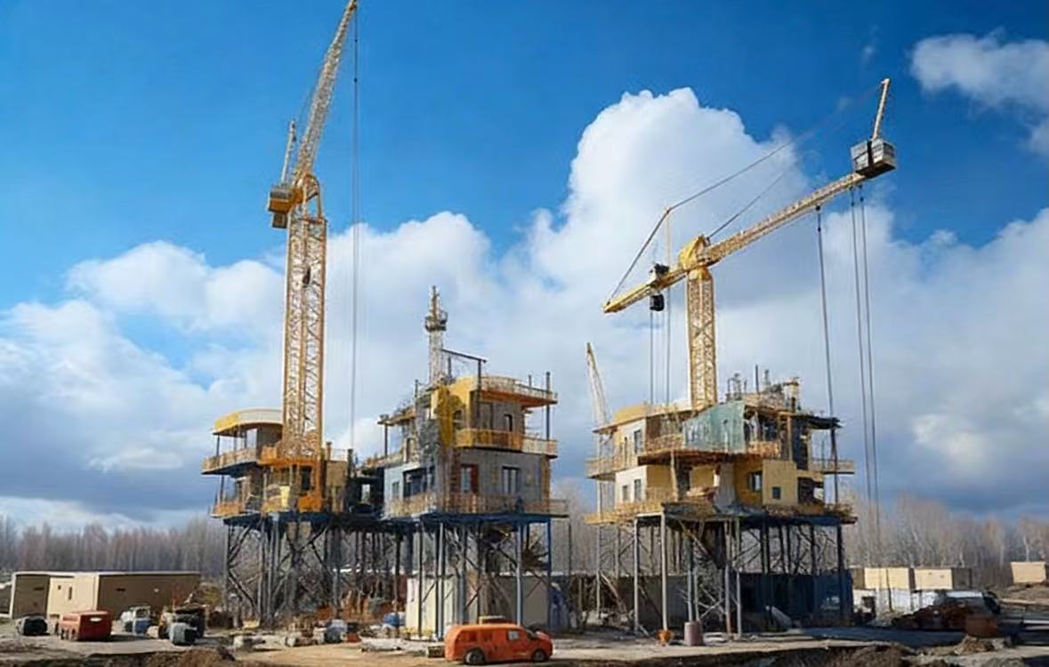 Хидравлични цилиндри HCIC: Изработени на ръка за най-трудните промишлени задачи в света