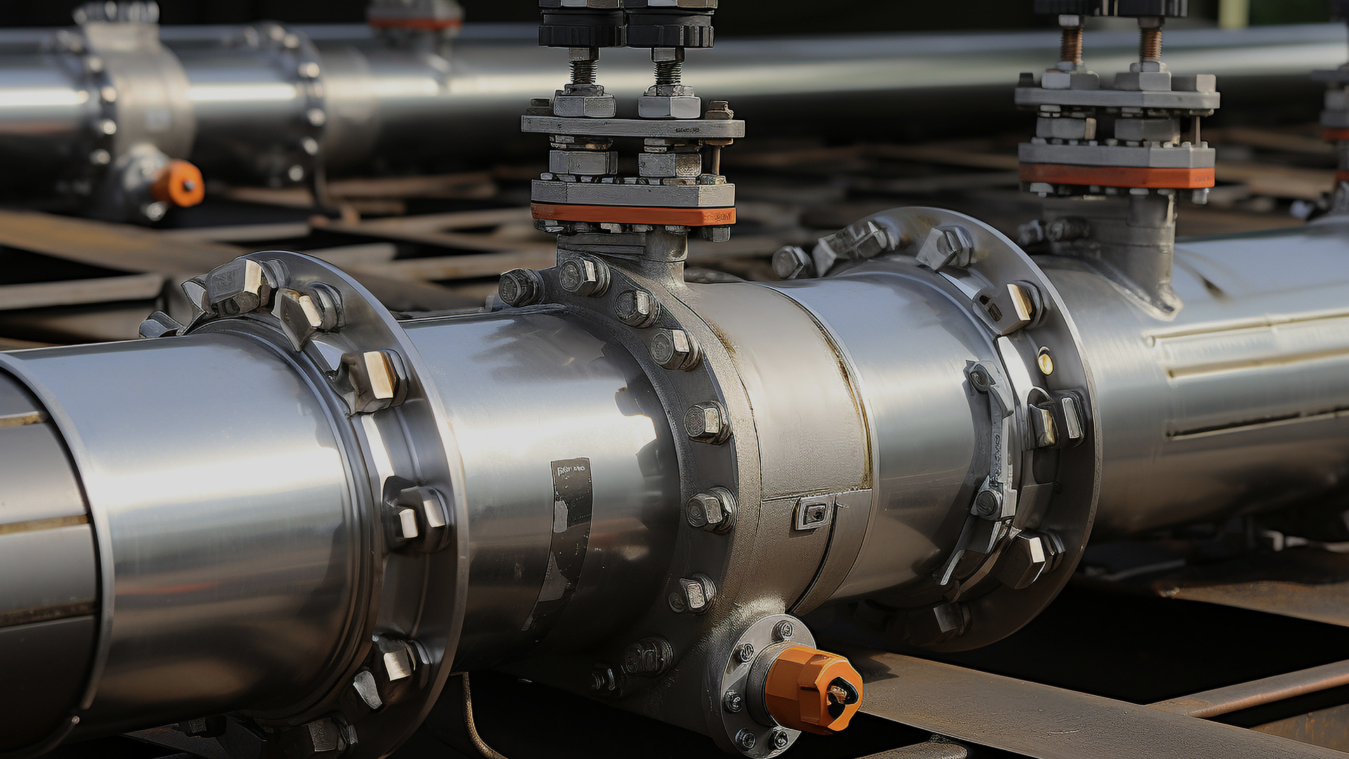 ​HCIC навлиза в Северна Америка: Персонализирани хидравлични цилиндри, които дават реални резултати