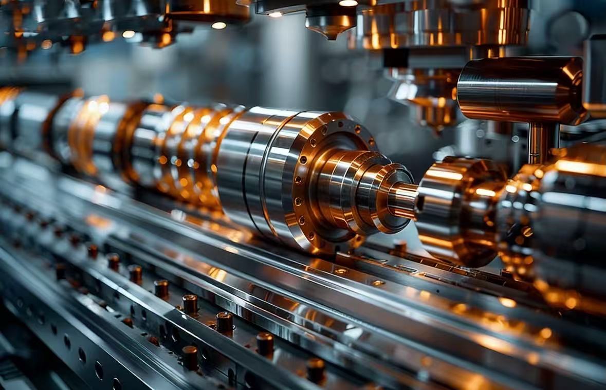 Как издържат хидравличните цилиндри при целодневна употреба?