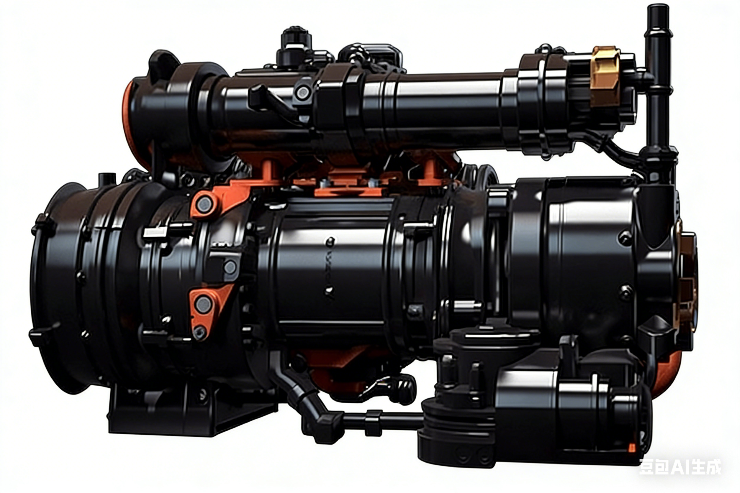 Какво влияе върху експлоатационния живот на индустриалните хидравлични цилиндри