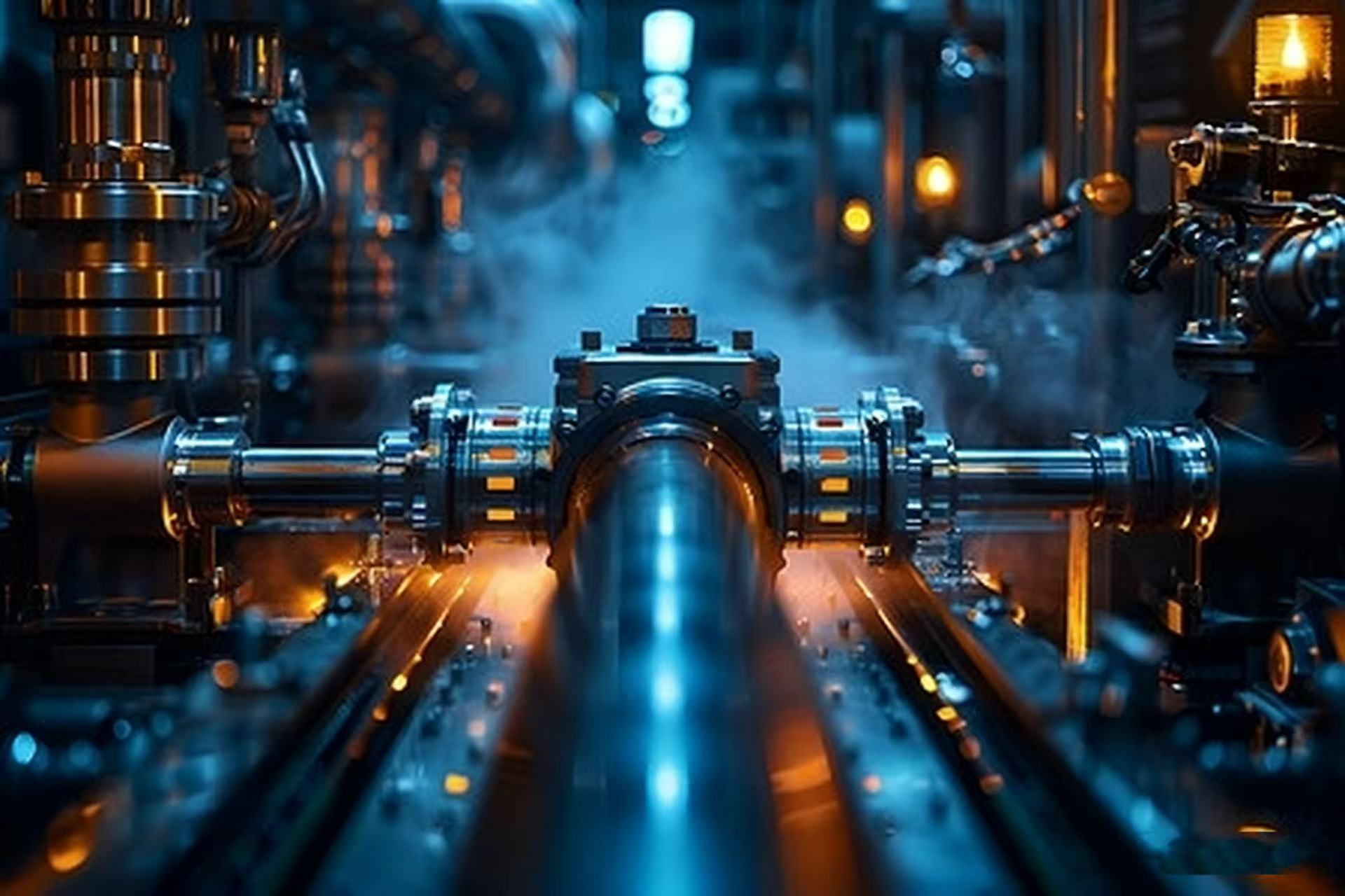 Хидравлични силови агрегати HCIC: Специализирани решения за глобални индустриални операции