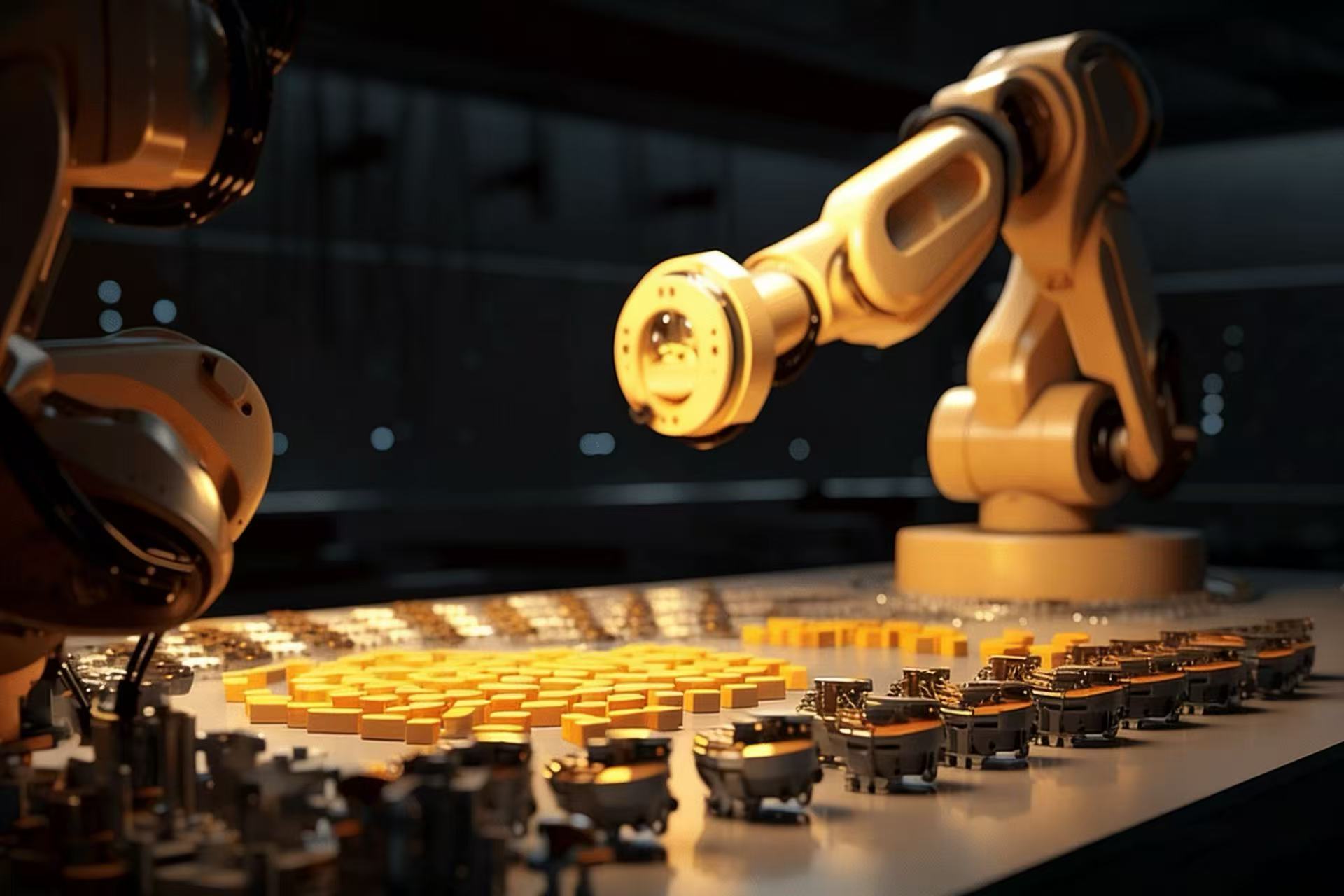 ​Как да изберете правилния хидравличен цилиндър за вашата машина