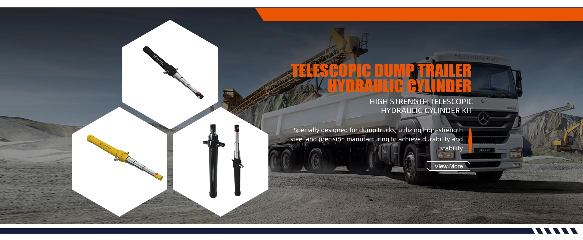 Силата на нашата компания | Jinan Huachen Industrial Co., Ltd. (HCIC)