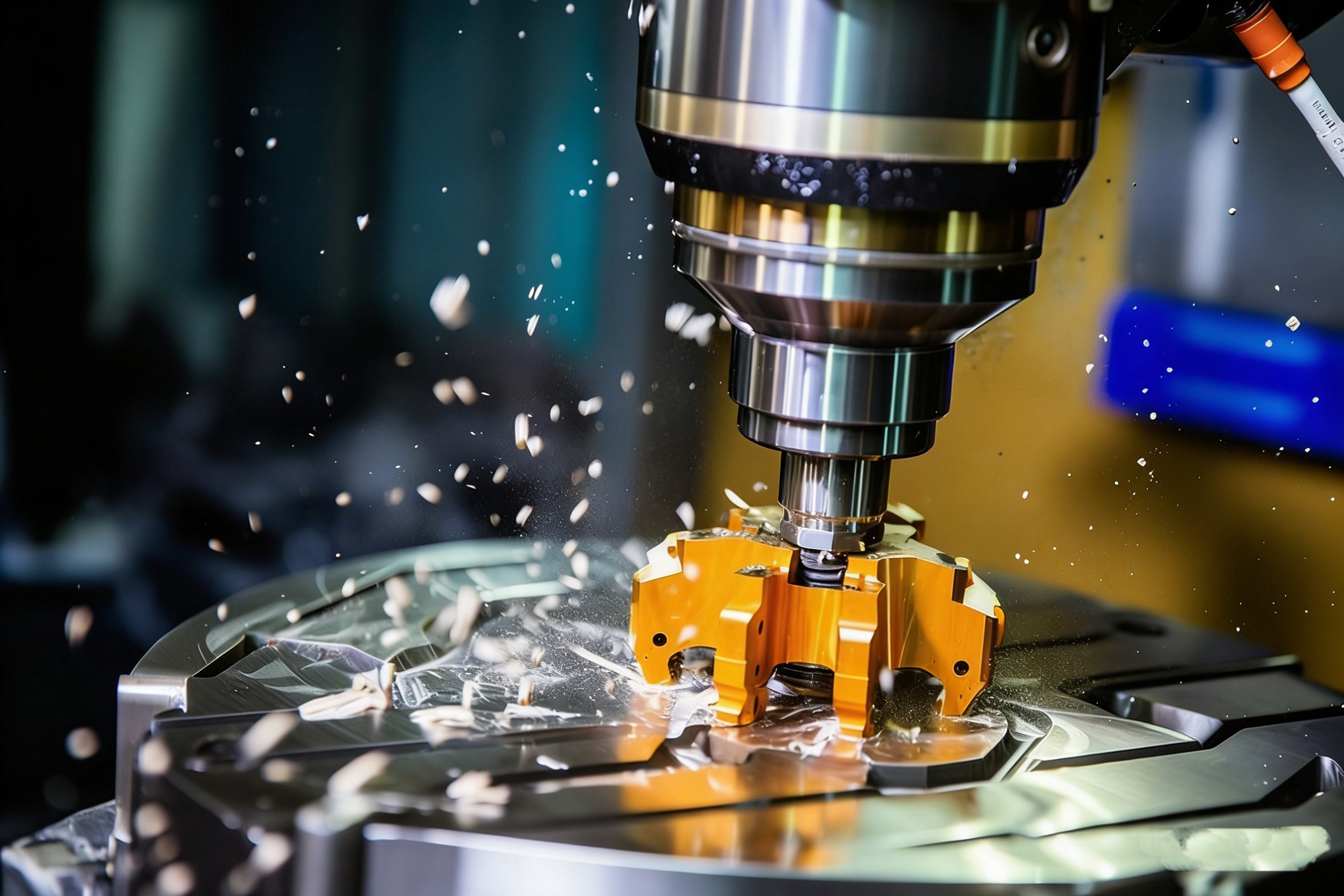 Стрела на електрически строителни машини: Как да оптимизирате хидравличните системи за електрификация