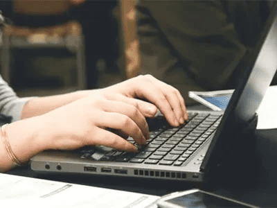 Хидравличен цилиндър с едно действие в минната промишленост