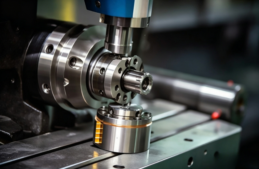 Персонализирани хидравлични цилиндри и стандартни модели: Решения за двойно захранване за индустриална енергия