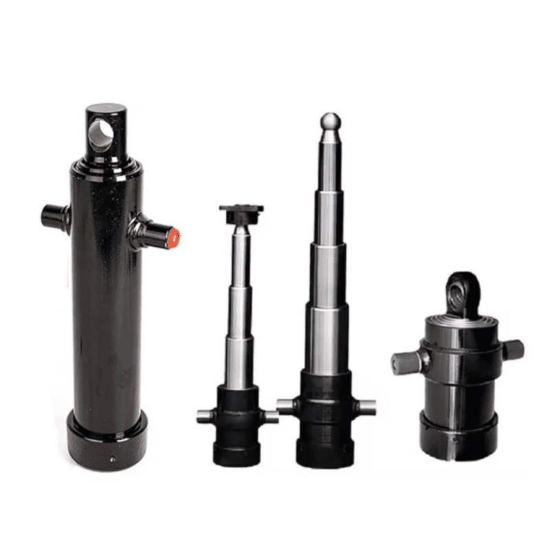 5TG-E109-1200 Хидравличен цилиндър на ремарке