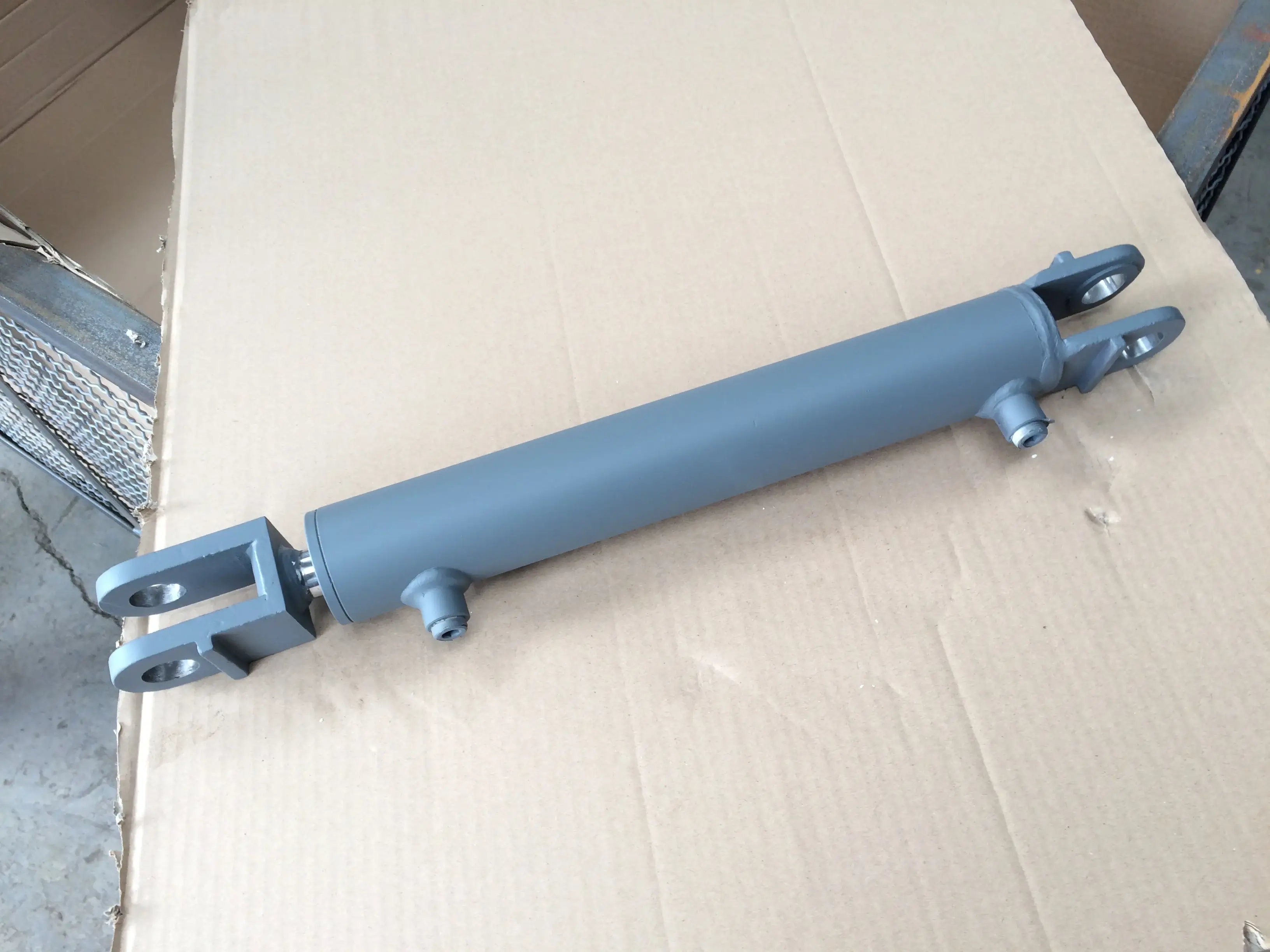 Селскостопански цилиндър