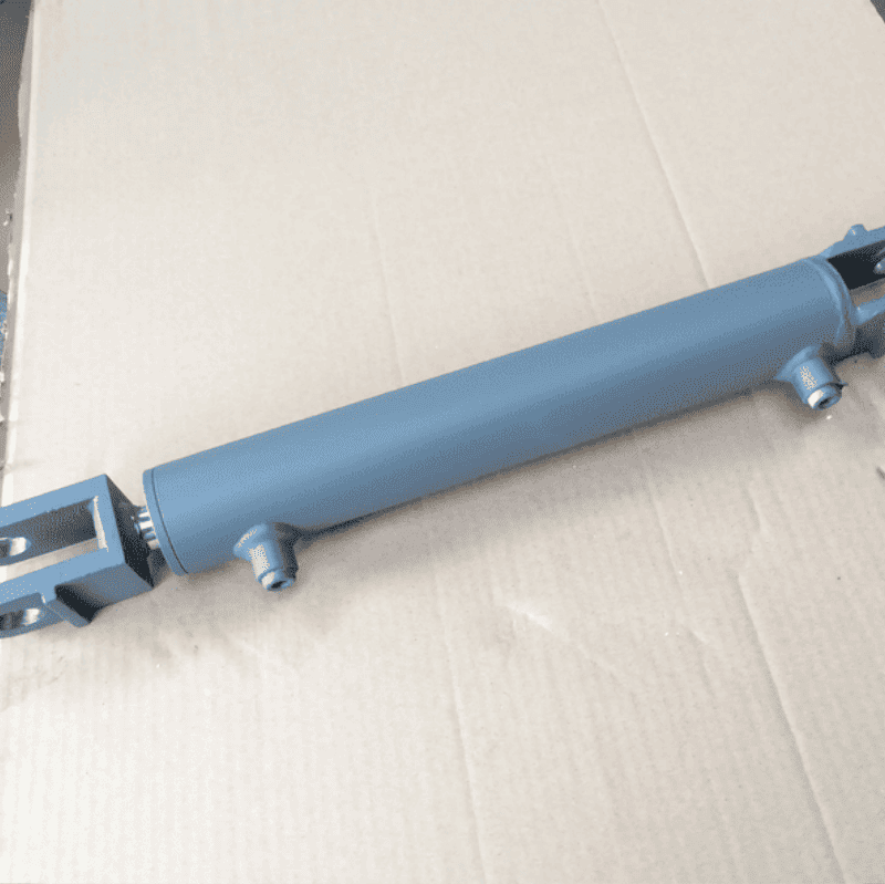 Селскостопански цилиндър