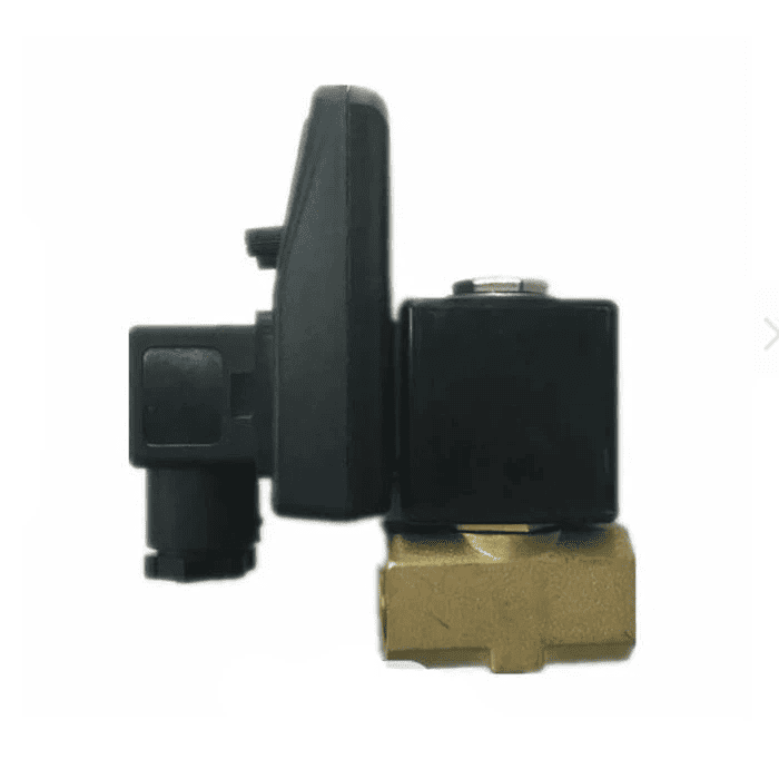 Автоматичен вентил за балансиране на потока