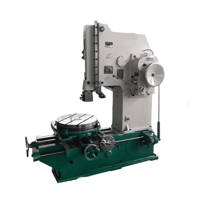 Вертикална шлицова машина с ЦПУ