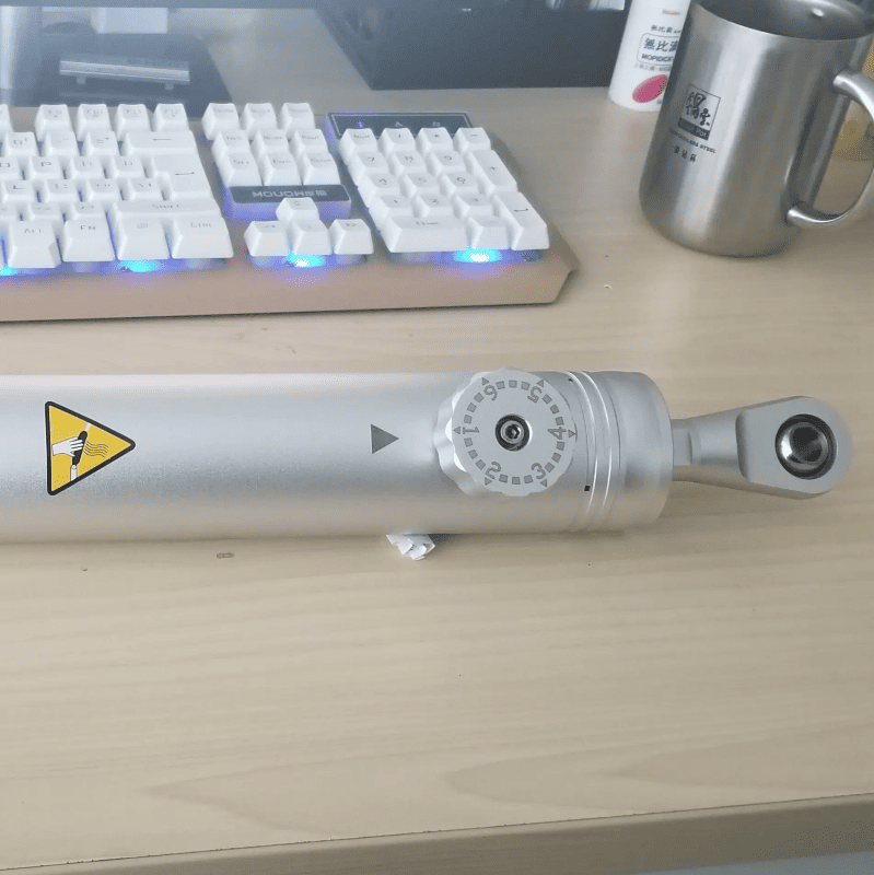 фитнес цилиндър