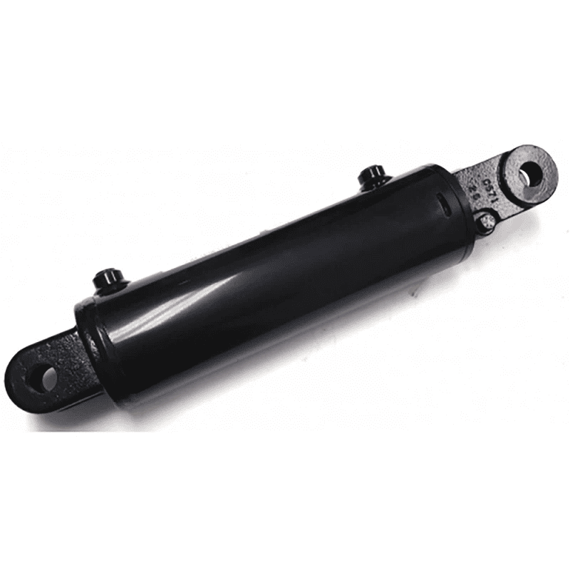 Цилиндрите на предния товарач