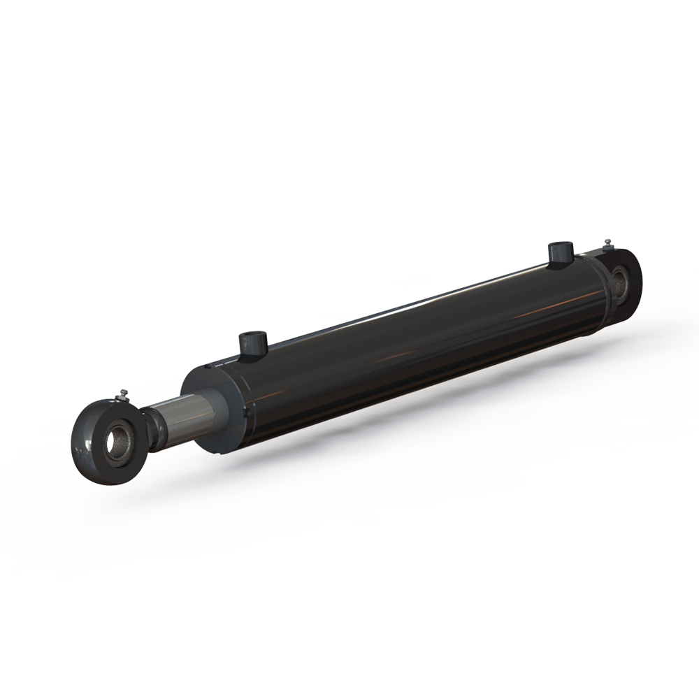Хидравличен цилиндър DAT85-110-250