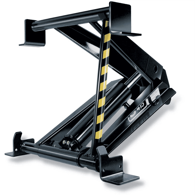 Комплект хидравличен подемник за самосвално ремарке