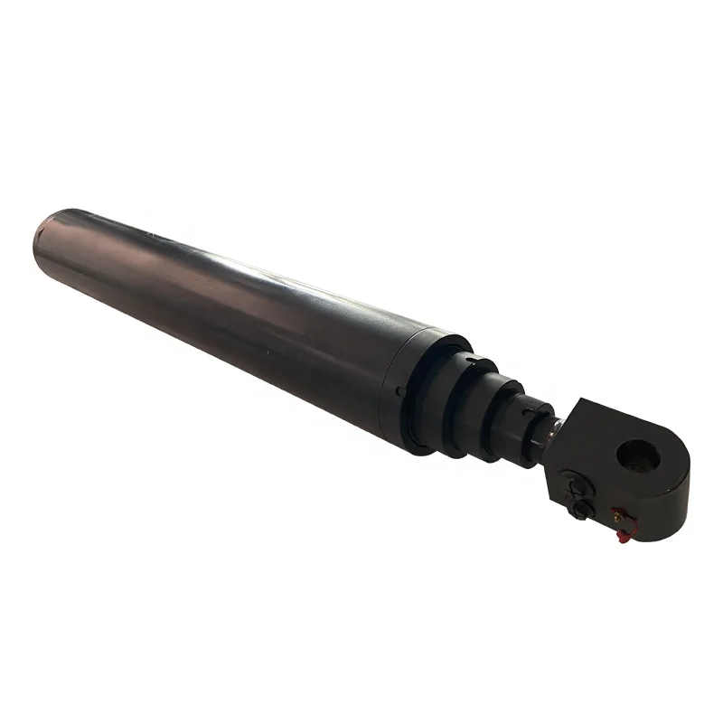 hydraulic cylinder