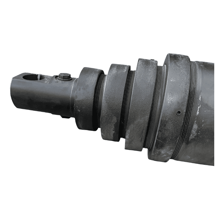 Замяна за изтласкващ цилиндър Heil 5000 27 ярда, (6