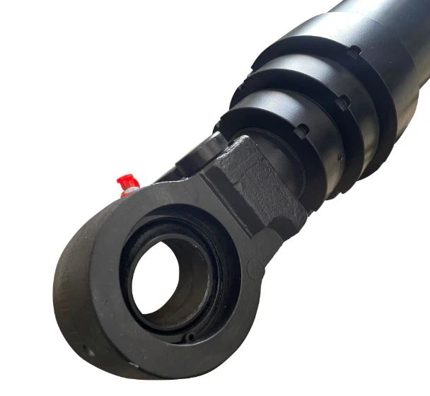 Замяна за Heil Packer Cylinder за 28 ярда челен товарач 33 ярда страничен товарач