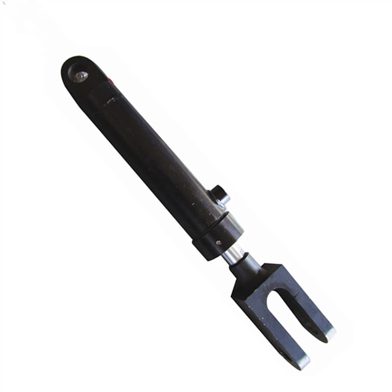 Малък лек хидравличен цилиндър